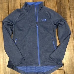 The North Face Canyonlands Full Zip Jacket